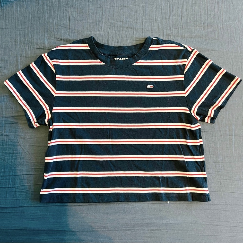 Tommy Hilfiger Loose Fit Shirt